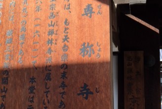 京都市 專称寺サムネイル